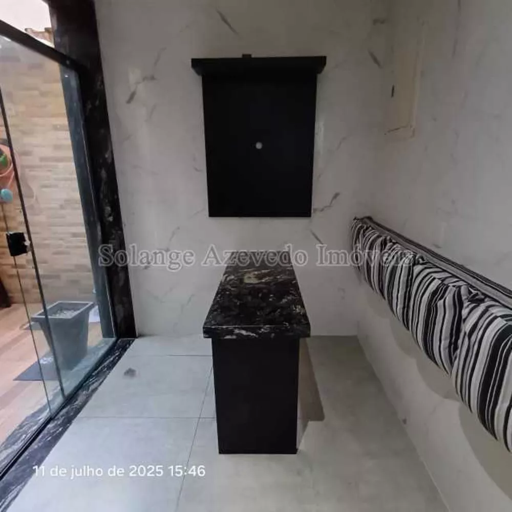 Casa de Vila, 3 quartos - Foto 6