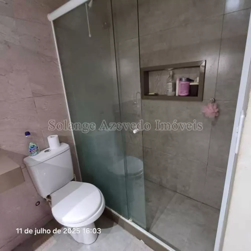 Casa de Vila, 3 quartos - Foto 17