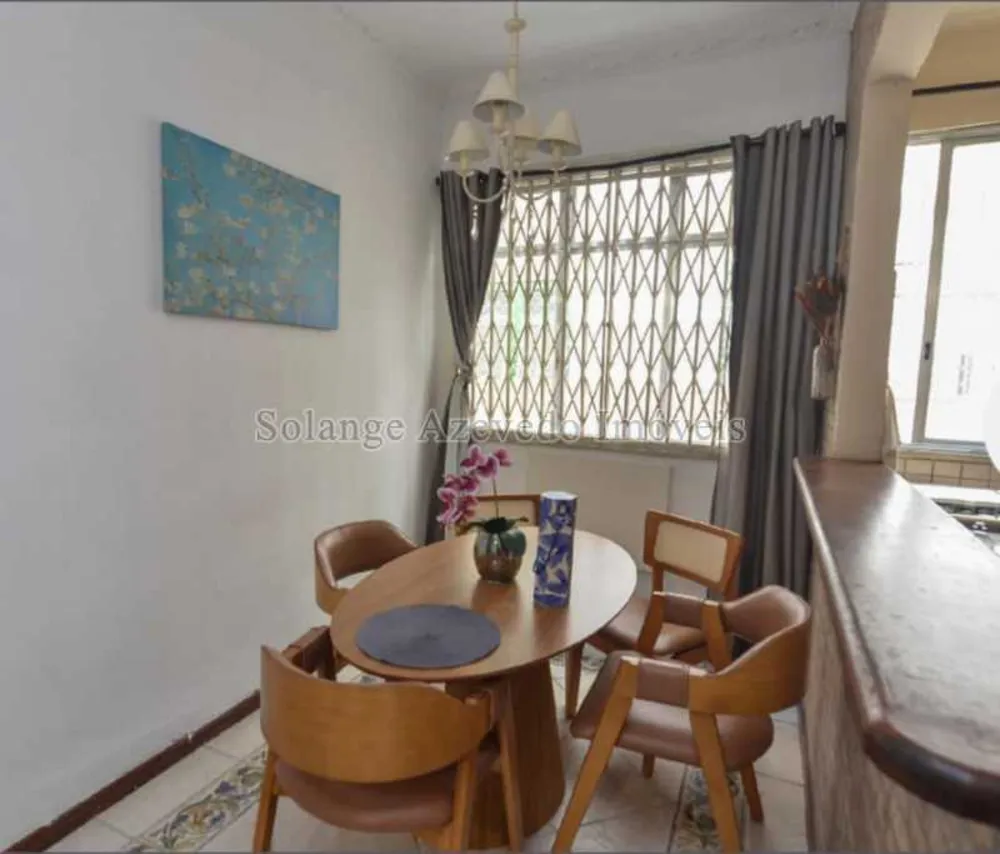 Apartamento, 2 quartos, 64 m² - Foto 5