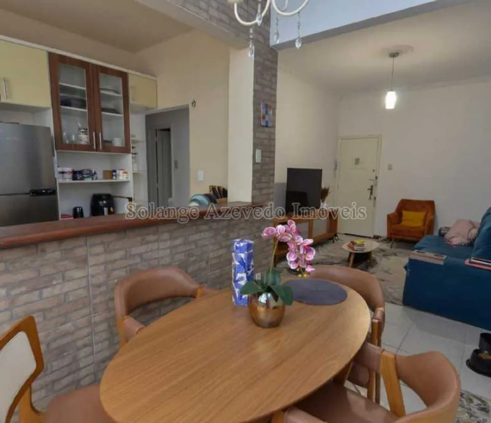 Apartamento, 2 quartos, 64 m² - Foto 1