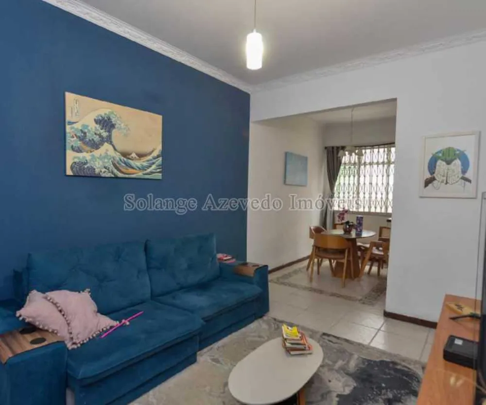Apartamento, 2 quartos, 64 m² - Foto 2