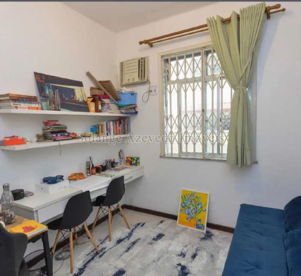 Apartamento, 2 quartos, 64 m² - Foto 11