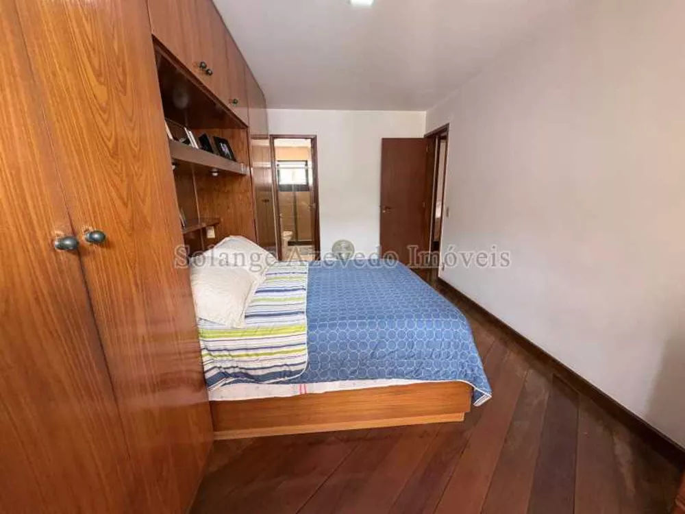Apartamento, 3 quartos, 130 m² - Foto 3