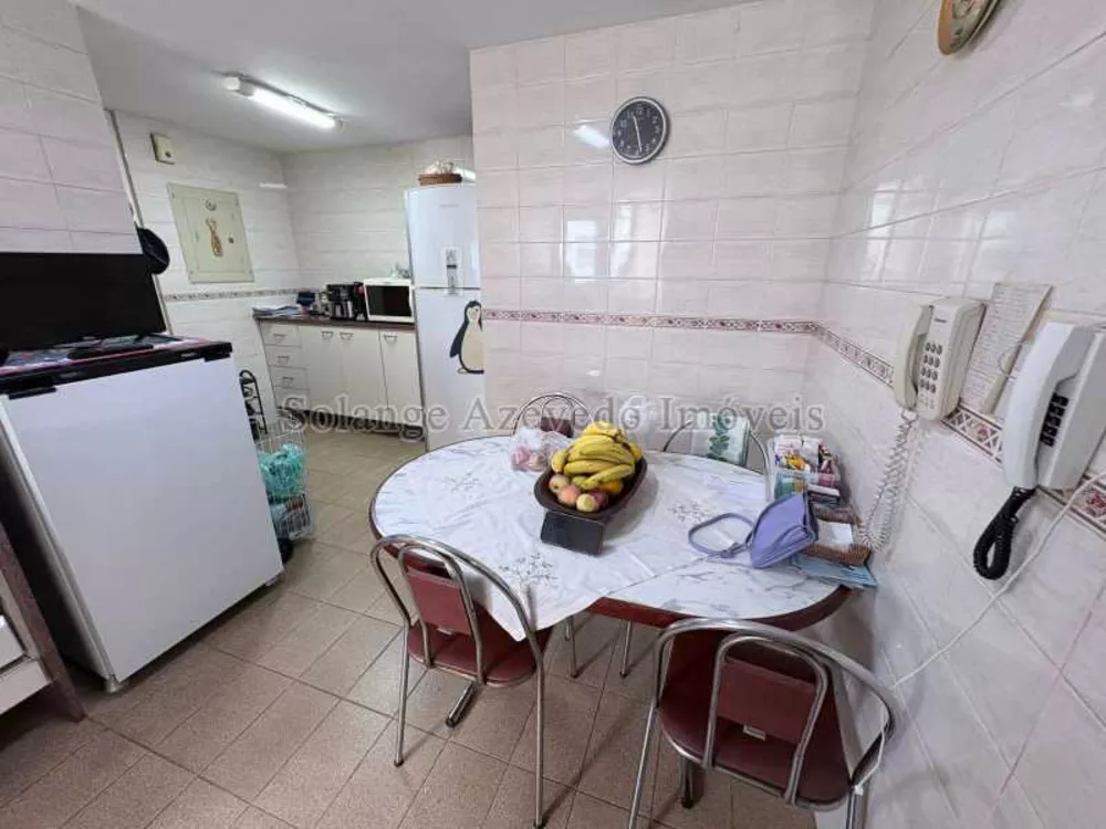 Apartamento, 3 quartos, 130 m² - Foto 1