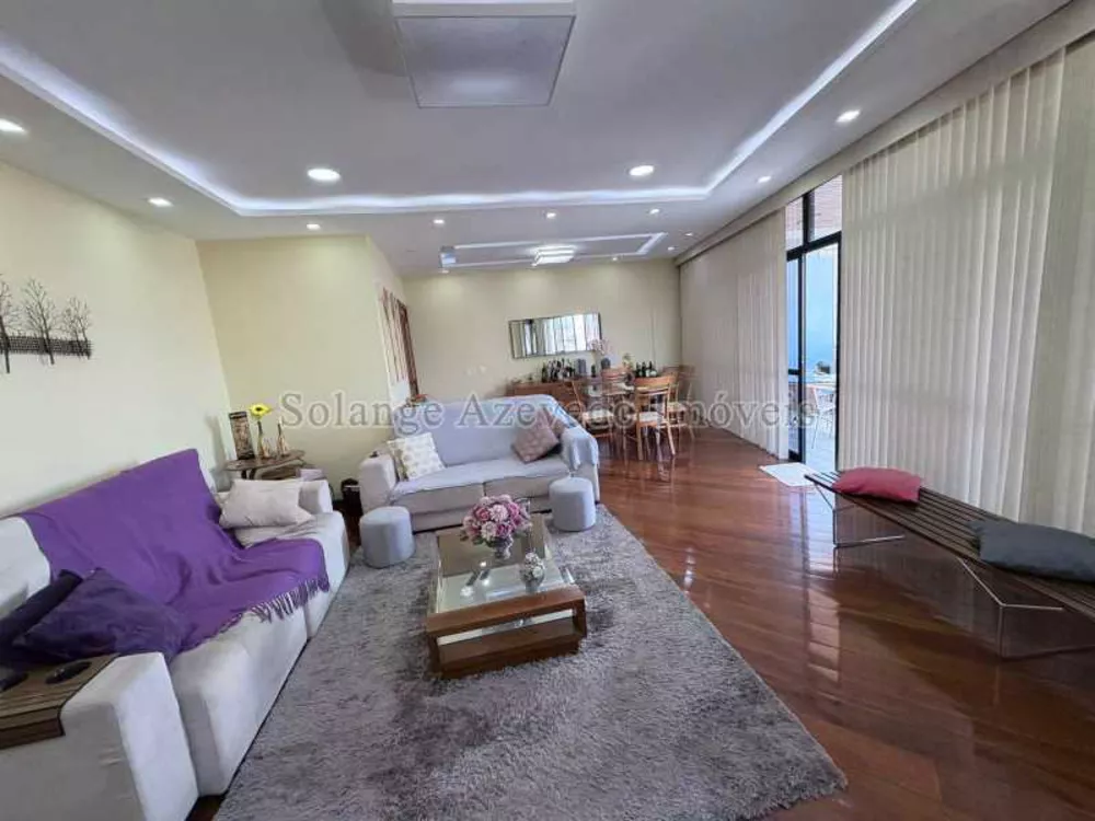 Apartamento, 3 quartos, 130 m² - Foto 26