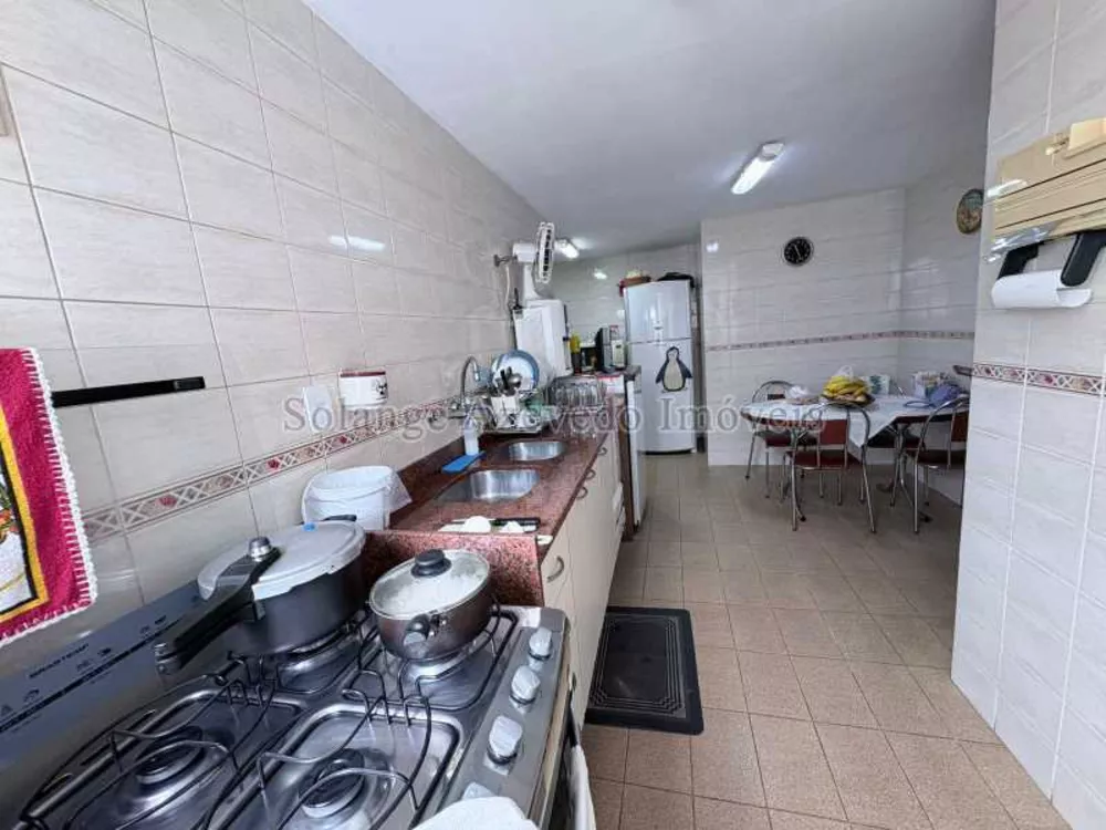 Apartamento, 3 quartos, 130 m² - Foto 14