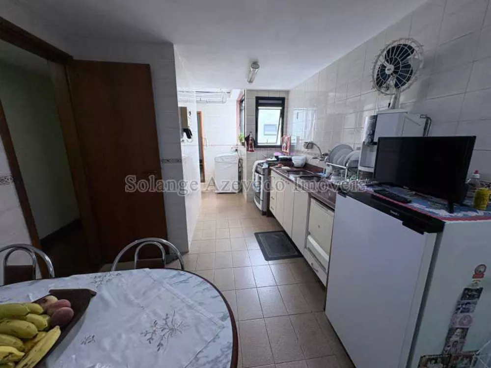 Apartamento, 3 quartos, 130 m² - Foto 27
