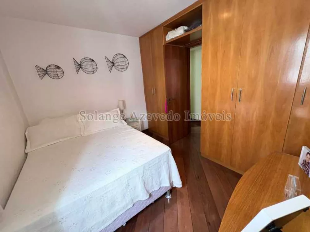 Apartamento, 3 quartos, 130 m² - Foto 2