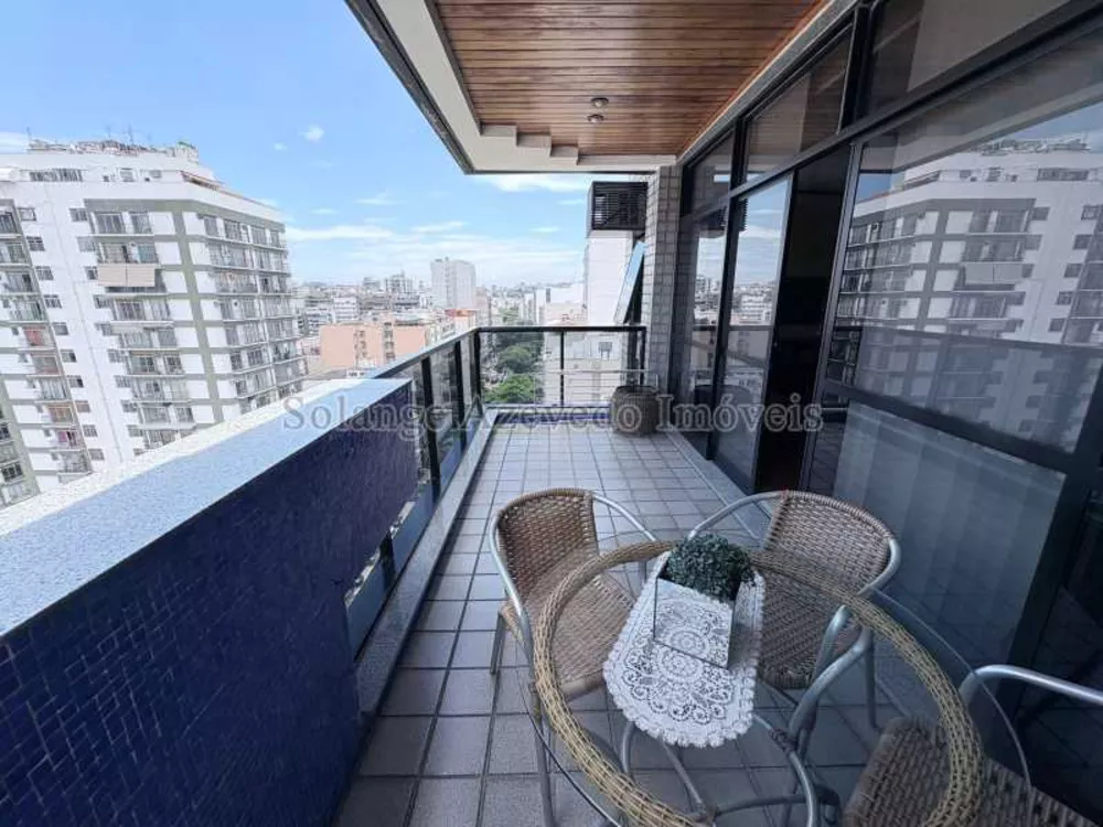 Apartamento, 3 quartos, 130 m² - Foto 29