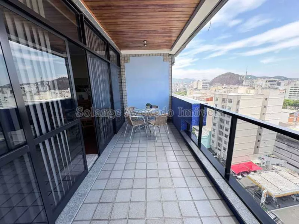 Apartamento, 3 quartos, 130 m² - Foto 11