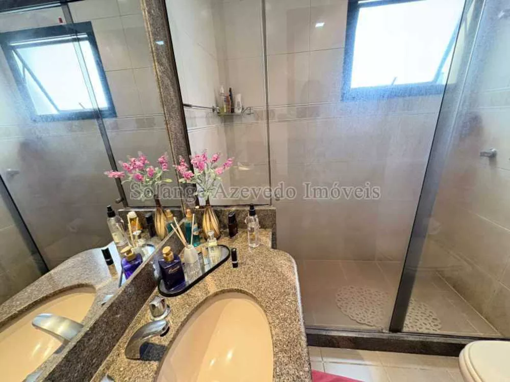 Apartamento, 3 quartos, 130 m² - Foto 13