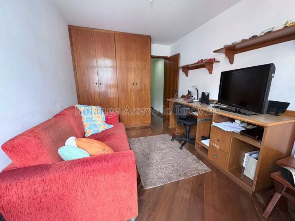 Apartamento, 3 quartos, 130 m² - Foto 22