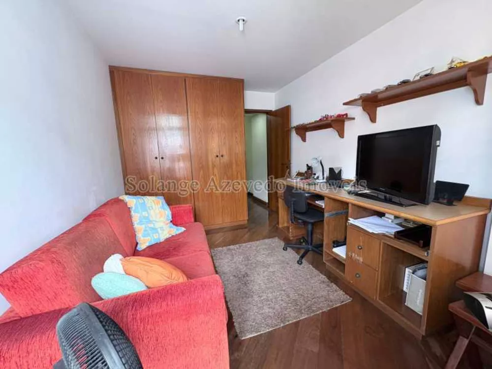 Apartamento, 3 quartos, 130 m² - Foto 16