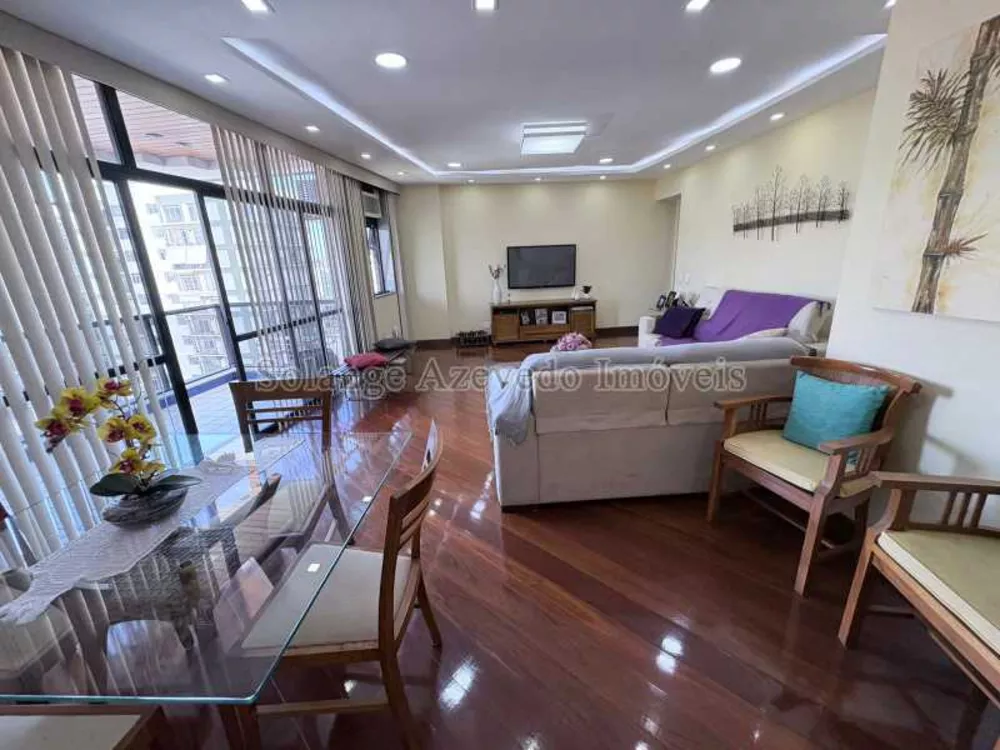 Apartamento, 3 quartos, 130 m² - Foto 28