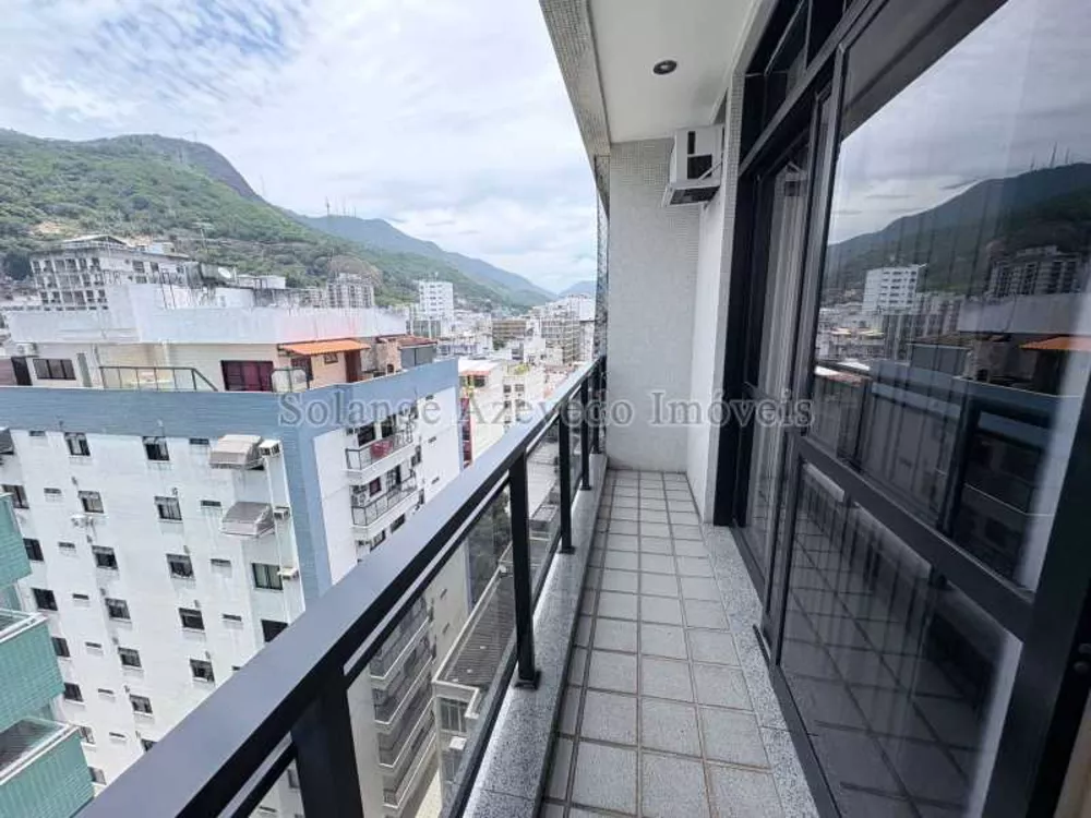 Apartamento, 3 quartos, 130 m² - Foto 12