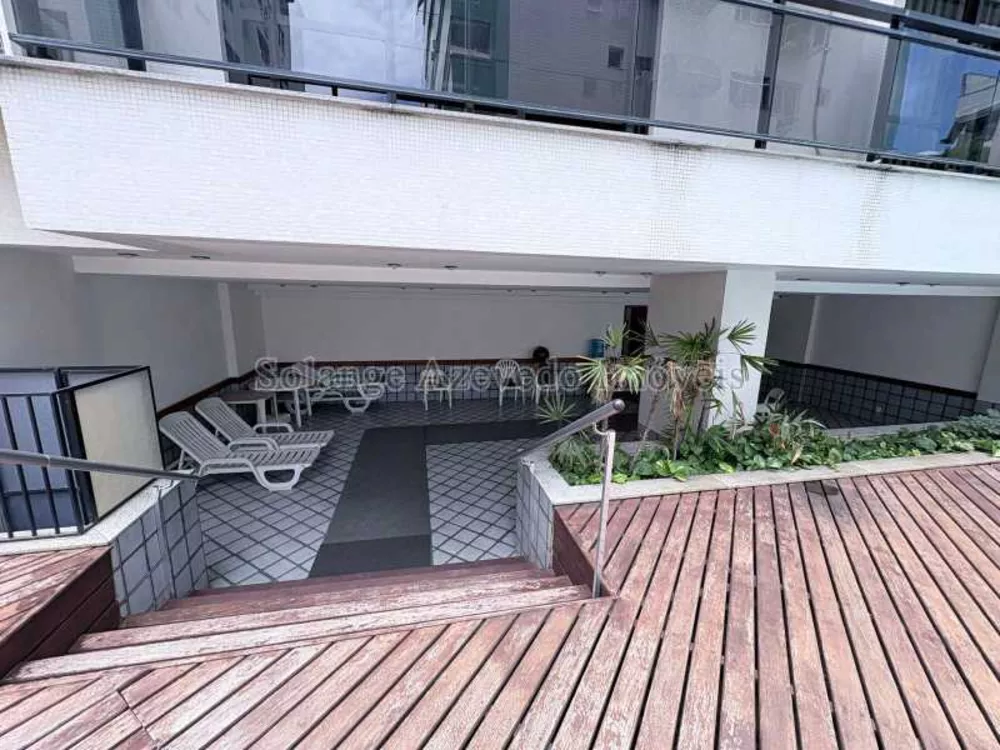 Apartamento, 3 quartos, 130 m² - Foto 7