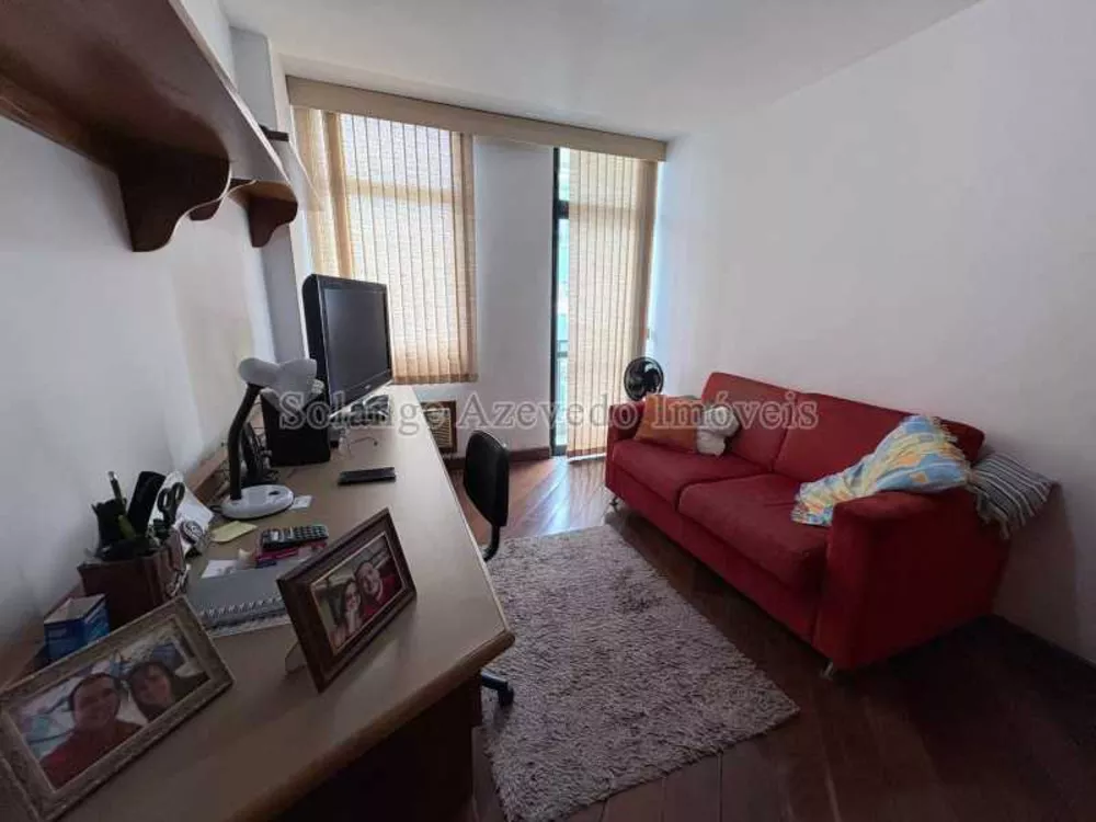 Apartamento, 3 quartos, 130 m² - Foto 20