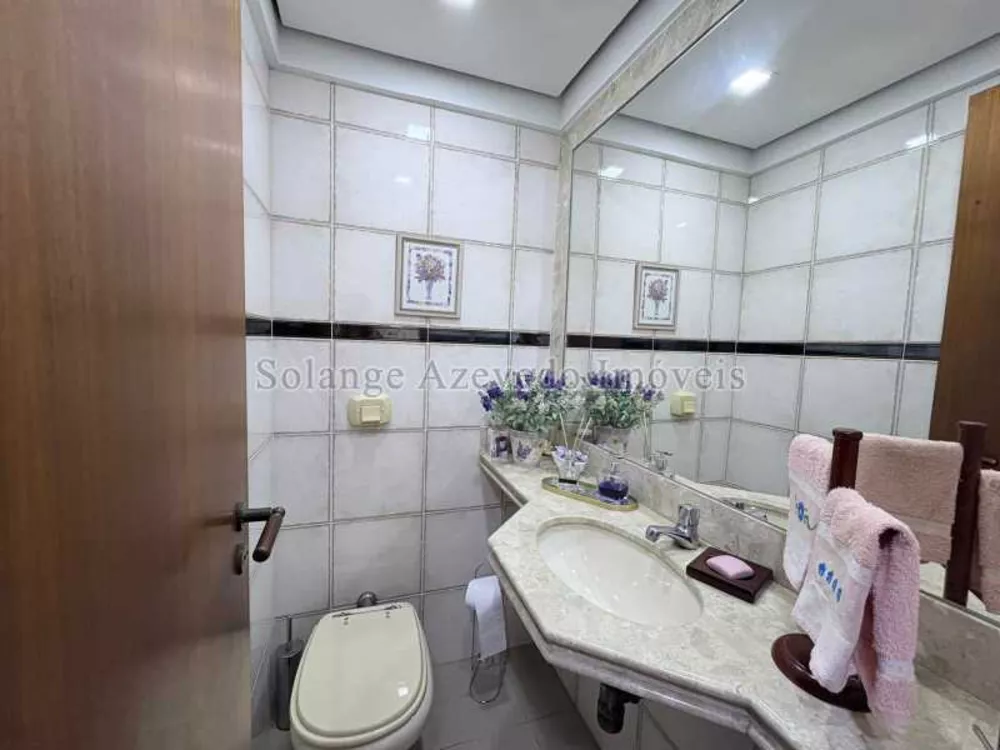 Apartamento, 3 quartos, 130 m² - Foto 23