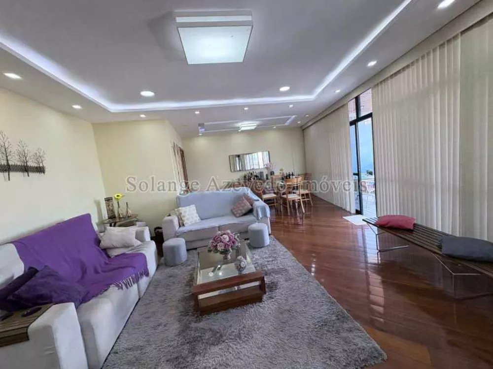 Apartamento, 3 quartos, 130 m² - Foto 19