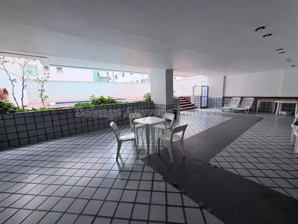 Apartamento, 3 quartos, 130 m² - Foto 9