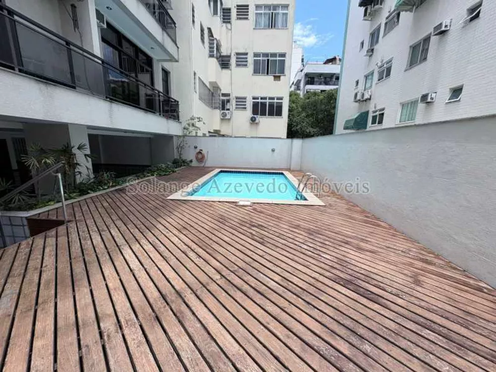 Apartamento, 3 quartos, 130 m² - Foto 21