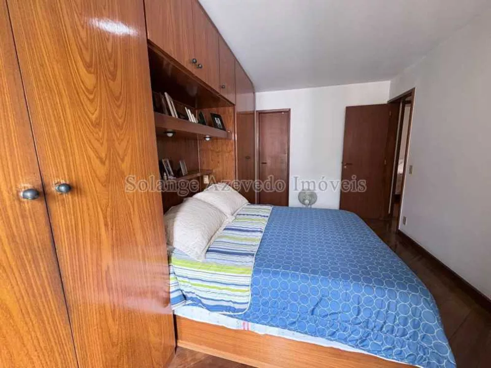 Apartamento, 3 quartos, 130 m² - Foto 4