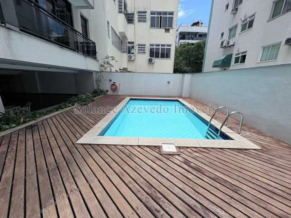 Apartamento, 3 quartos, 130 m² - Foto 17