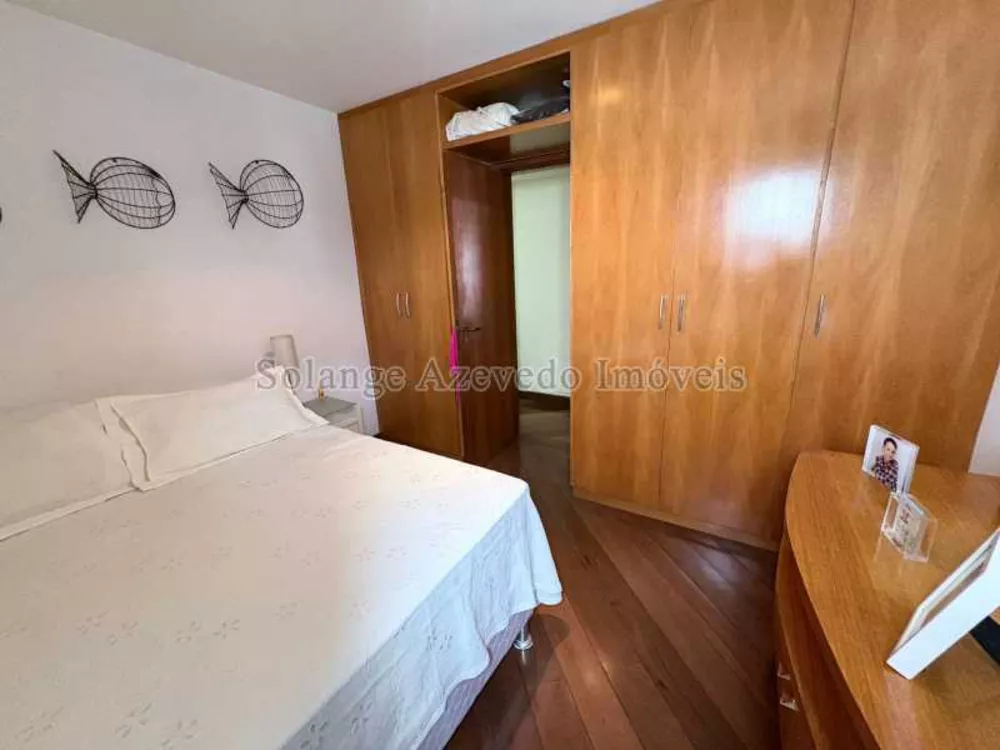 Apartamento, 3 quartos, 130 m² - Foto 5