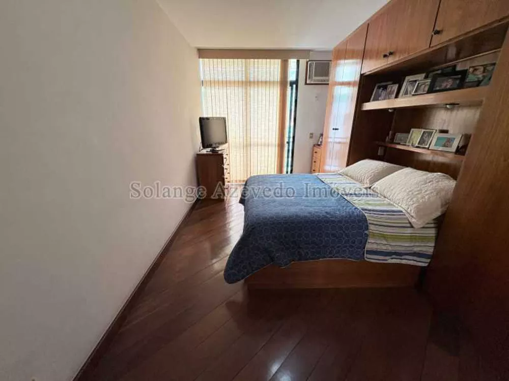 Apartamento, 3 quartos, 130 m² - Foto 6
