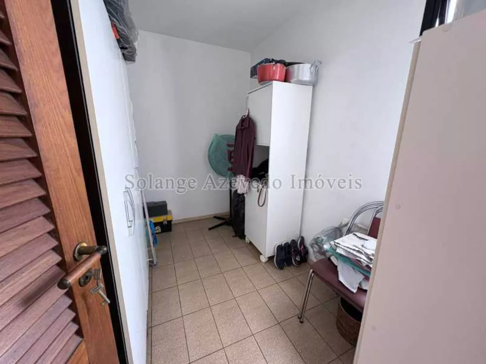 Apartamento, 3 quartos, 130 m² - Foto 8
