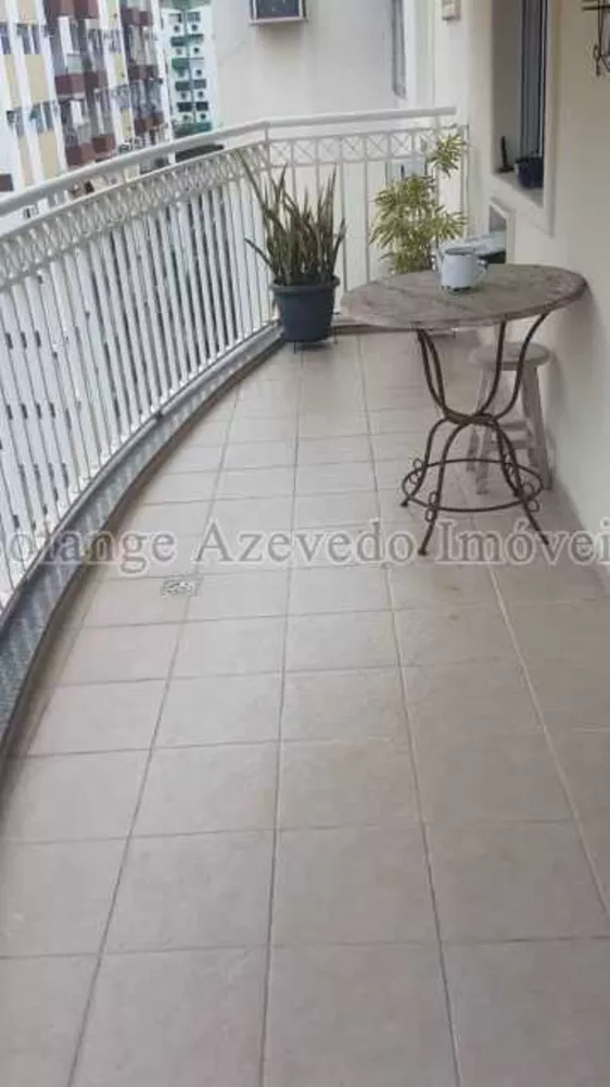 Cobertura, 2 quartos, 161 m² - Foto 6