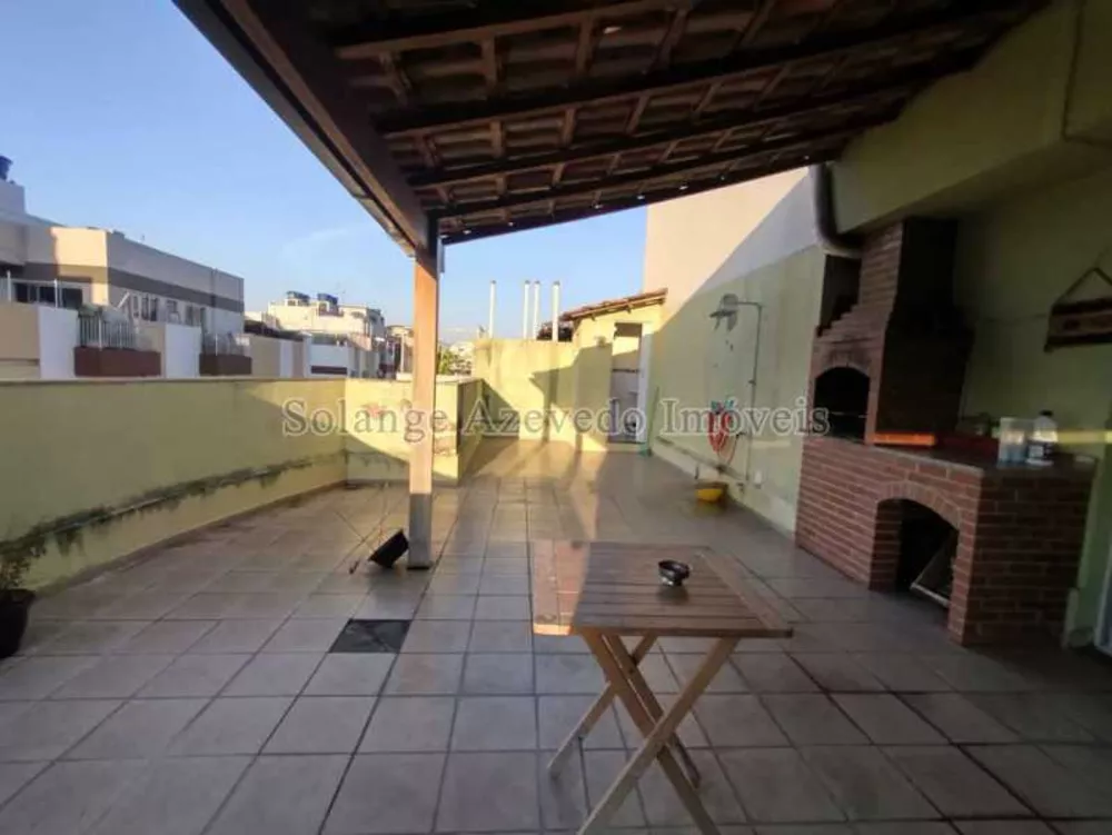 Cobertura, 2 quartos, 161 m² - Foto 14