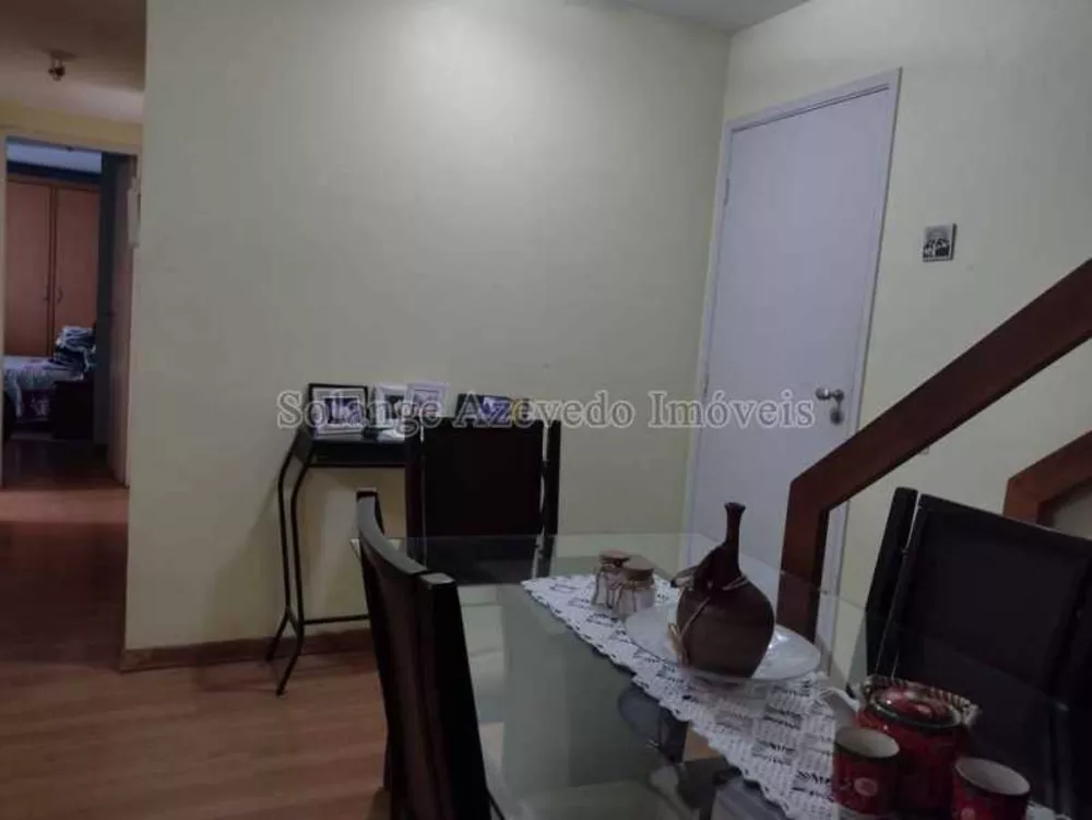 Cobertura, 2 quartos, 161 m² - Foto 4