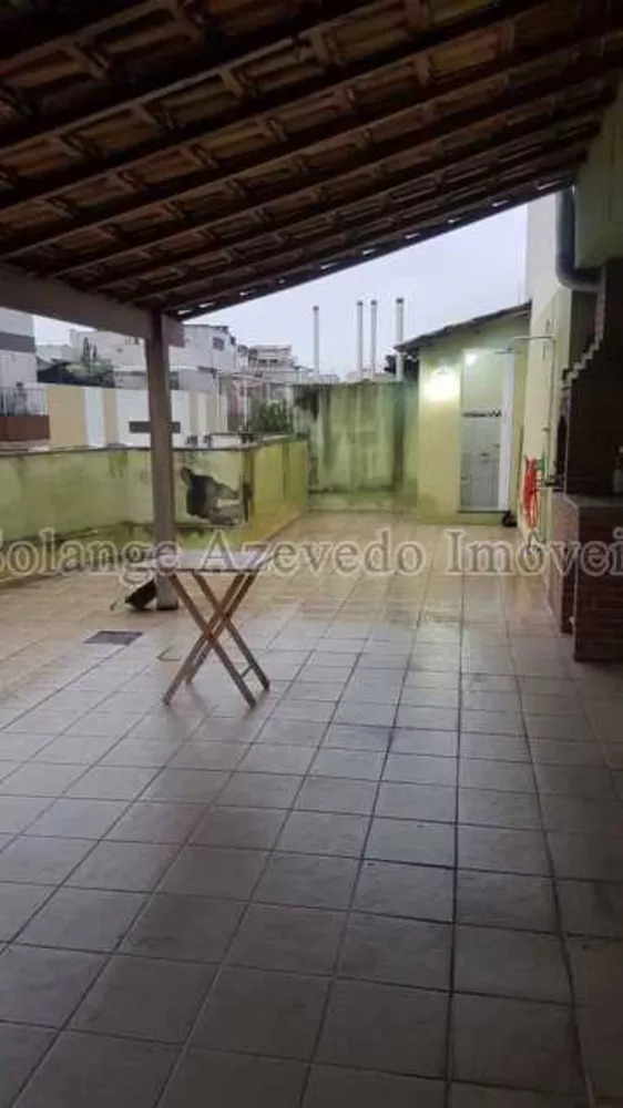 Cobertura, 2 quartos, 161 m² - Foto 11