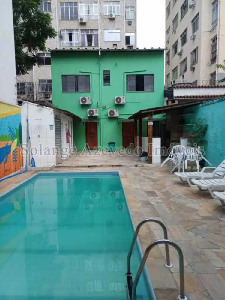 Casa Comercial, 375 m² - Foto 1