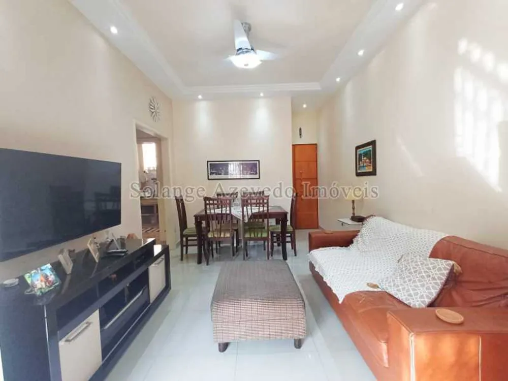 Apartamento, 2 quartos, 74 m² - Foto 12