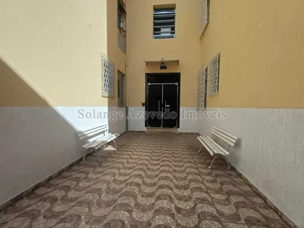 Apartamento, 2 quartos, 74 m² - Foto 2