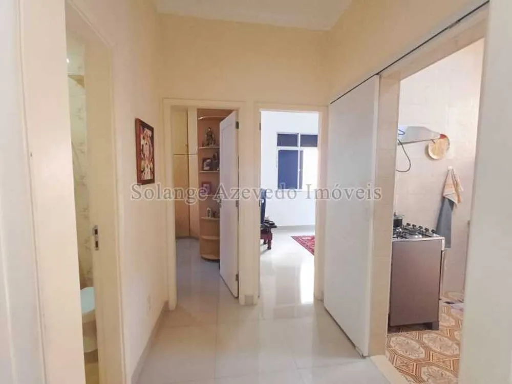 Apartamento, 2 quartos, 74 m² - Foto 6