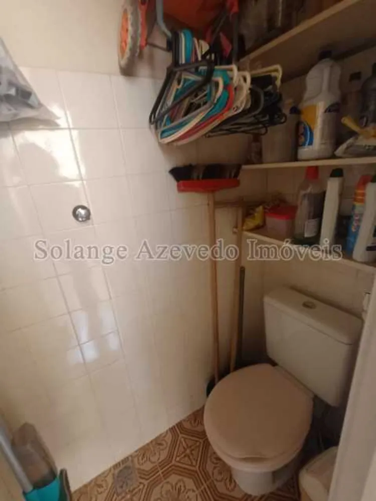 Apartamento, 2 quartos, 74 m² - Foto 13