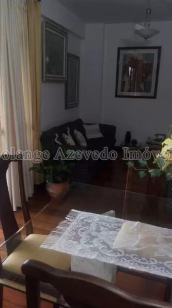 Apartamento, 3 quartos, 130 m² - Foto 4