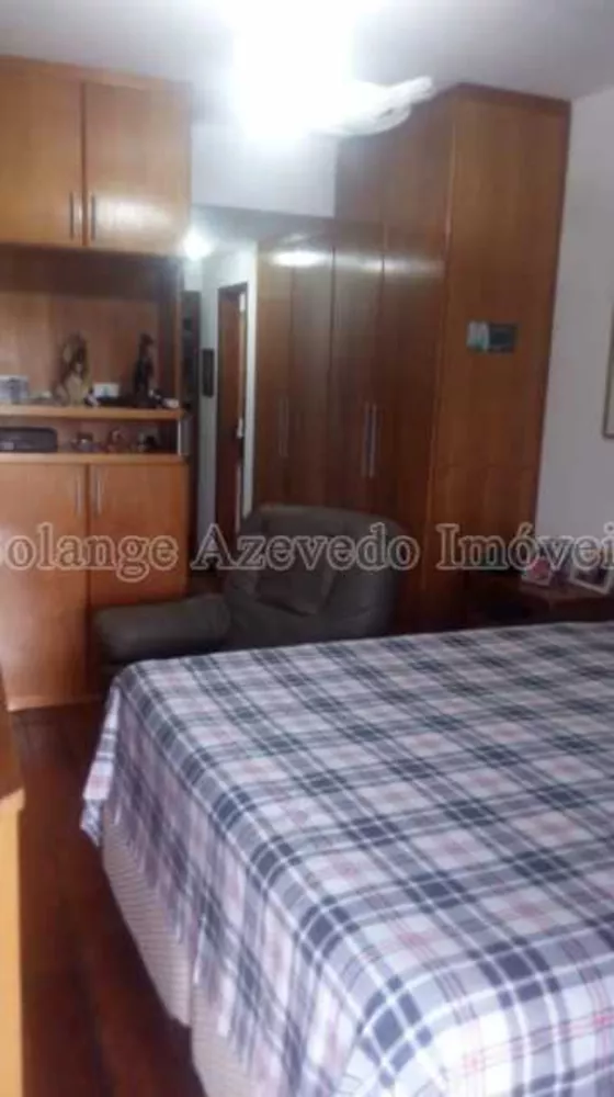 Apartamento, 3 quartos, 130 m² - Foto 2