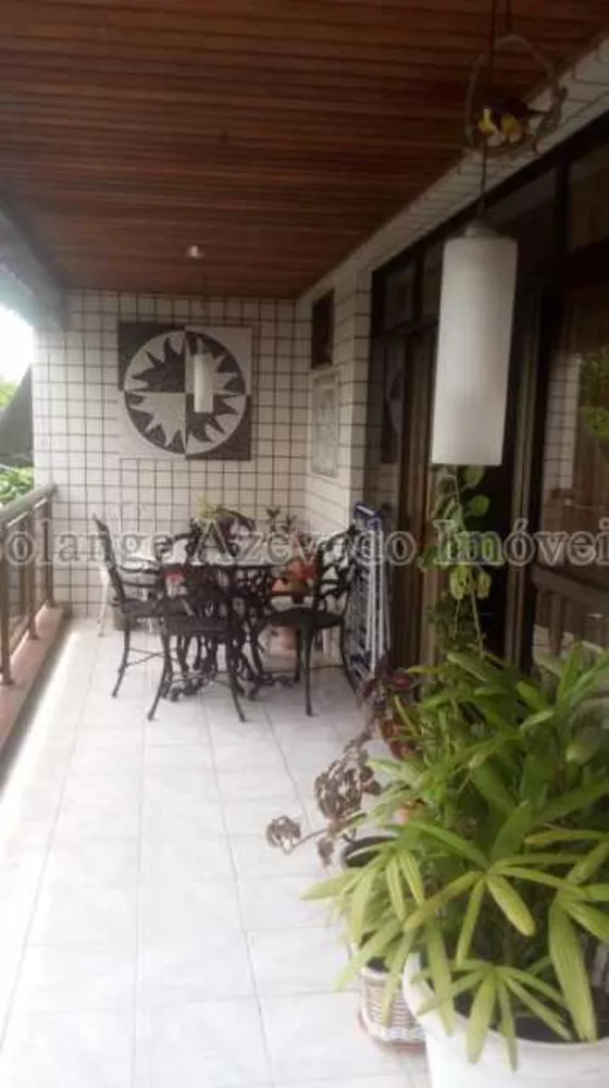 Apartamento, 3 quartos, 130 m² - Foto 3
