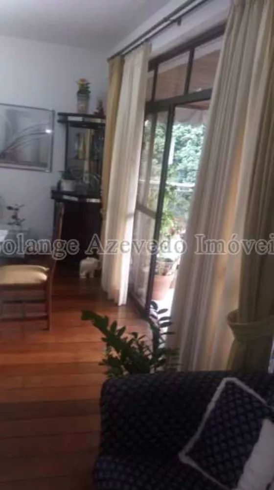 Apartamento, 3 quartos, 130 m² - Foto 9