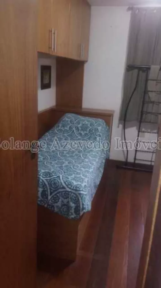 Apartamento, 3 quartos, 130 m² - Foto 12