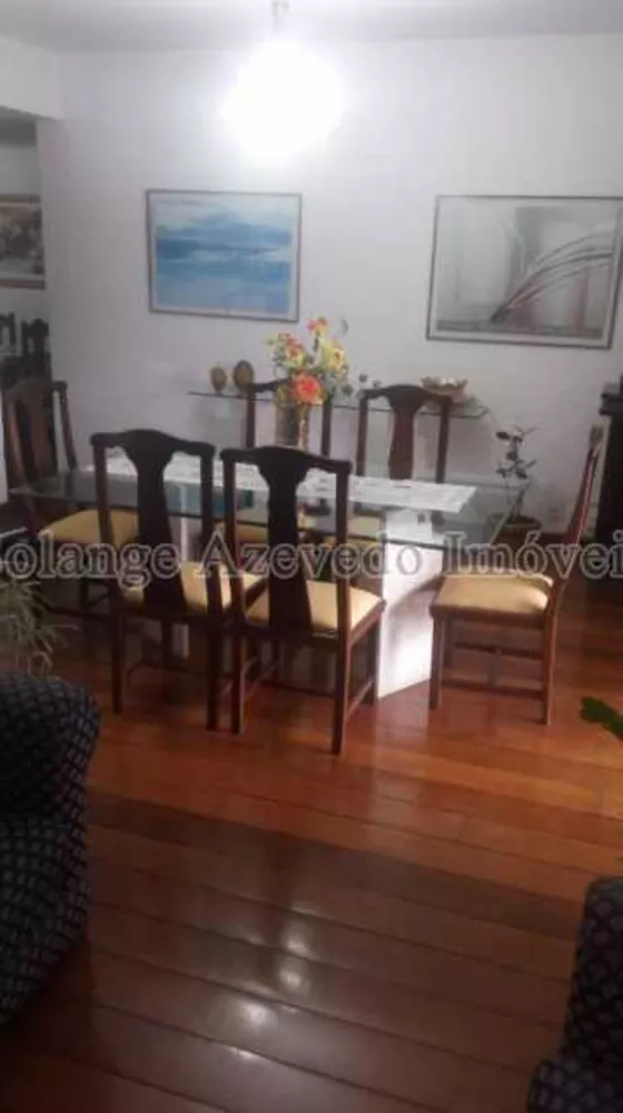 Apartamento, 3 quartos, 130 m² - Foto 8