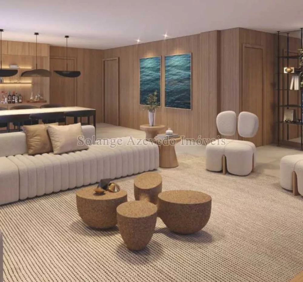 Apartamento, 2 quartos, 130 m² - Foto 10