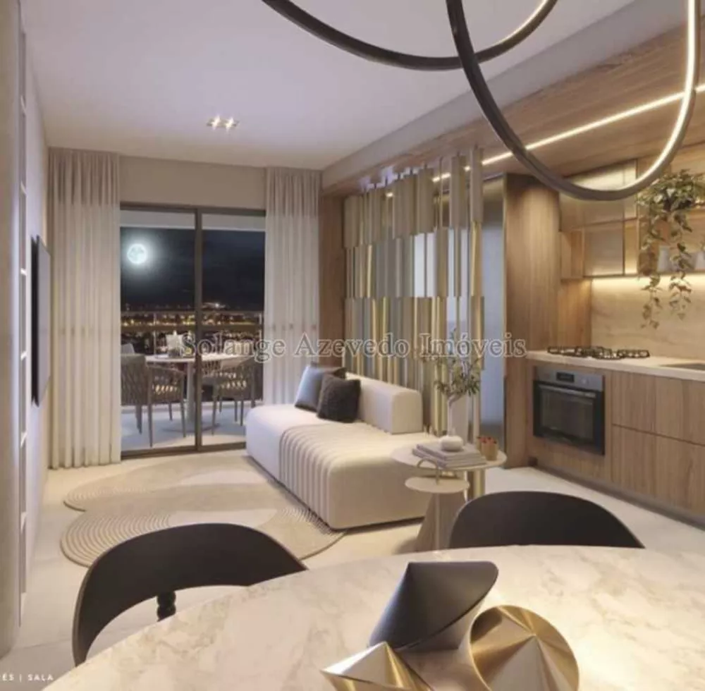 Apartamento, 2 quartos, 130 m² - Foto 13