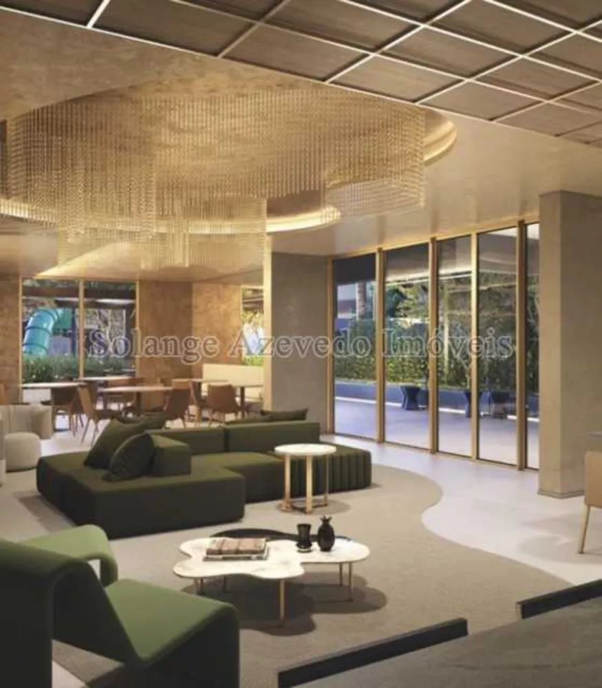 Apartamento, 2 quartos, 130 m² - Foto 11