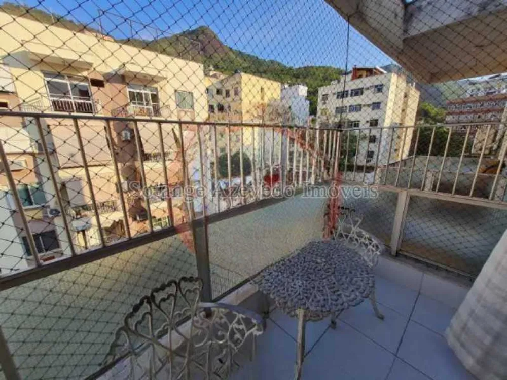 Cobertura, 2 quartos, 170 m² - Foto 7
