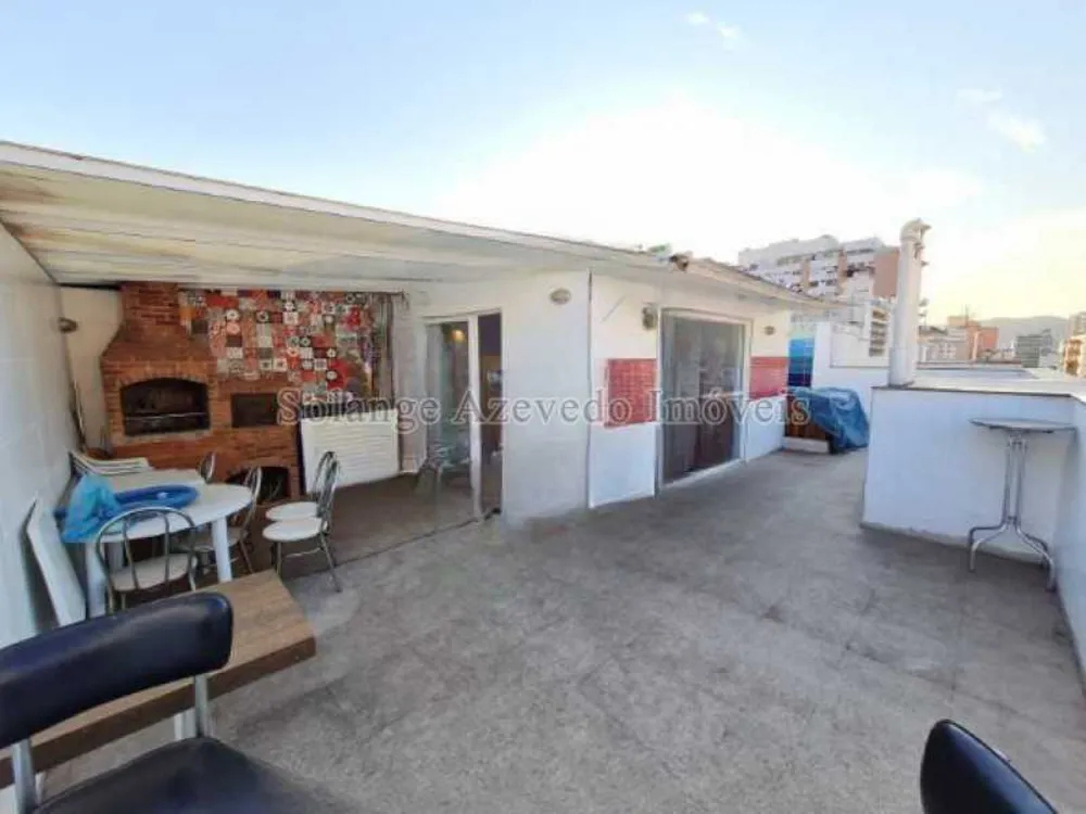 Cobertura, 2 quartos, 170 m² - Foto 8